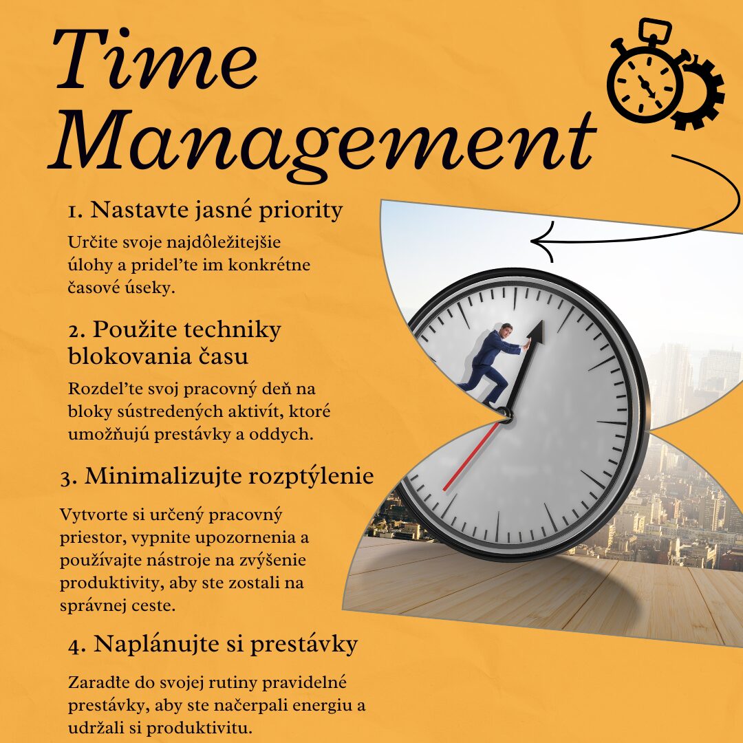 time management